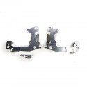 Перехідні рамки для Infiniti FX35/FX50 (S50) 2009-2013 Xenon на модуль Hella 3/3R