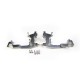 Перехідні рамки для Infiniti FX35/FX50 (S50) 2009-2013 Xenon на модуль Hella 3/3R