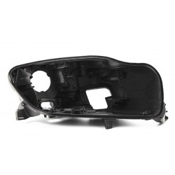 Корпус фары Mercedes-Benz ML (W166) 2011-2015 правая сторона (пассажирская)