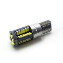 LED Galaxy T10 (W5W) CAN SAMSUNG 3014 57SMD 2W White (Білий)
