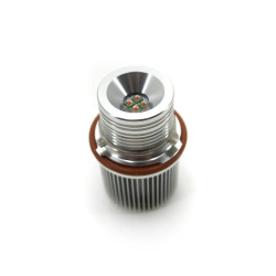 LED(Marker) Galaxy BMW E39-E87 YELLOW 2*20w