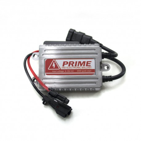 Блок розпалювання PRIME Slim 9-16v 35w QS KET