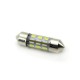 LED Galaxy C5W (SV8,5) 3014 24SMD 32mm White (Білий)