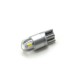 LED Galaxy T10 (W5W) 3030 2smd White (Білий)
