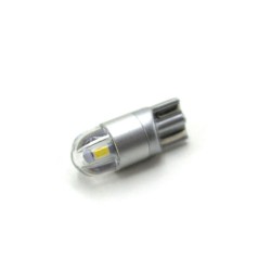 LED Galaxy T10 (W5W) 3030 2smd White (Білий)