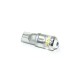 LED Galaxy T10 ( W5W ) HIGH POWER 1PC 3,0W 2835 4smd White (Білий)
