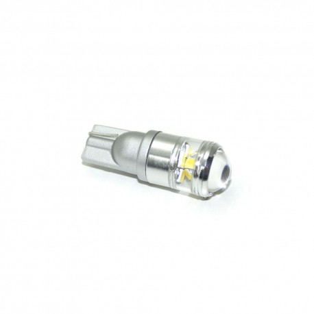 LED Galaxy T10 ( W5W ) HIGH POWER 1PC 3,0W 2835 4smd White (Білий)