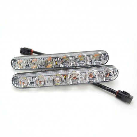 DRL Mitsumi 6-2 DOUBLE COLOR