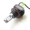 Лампи Bі LED GALAXY ZES H13 5500K