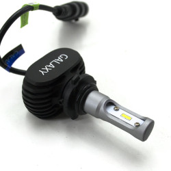 Лампи LED GALAXY ZES HB4 5500K