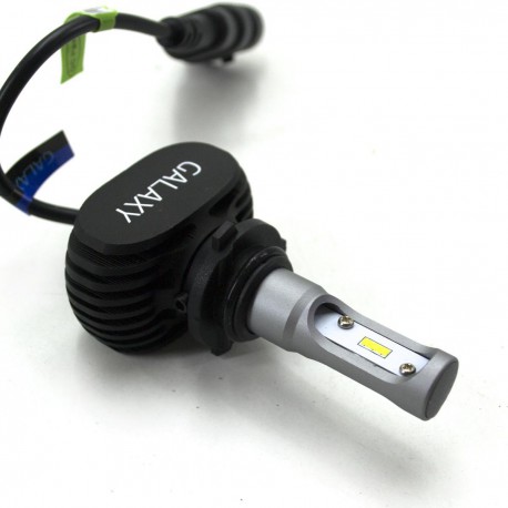 Лампи LED GALAXY ZES HB4 5500K