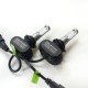 Лампи LED GALAXY ZES HB4 5500K