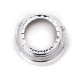Маски 2,8" TIGUAN U-ring LED CREE