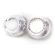 Маски 2,8" TIGUAN U-ring LED CREE