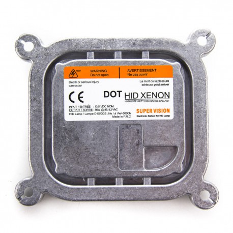 Штатный блок розпалу OSRAM D1S 35XT5-2