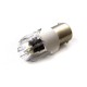 LED Galaxy S25 ( P21W 1156 BA15S ) 2PCS CREE White (Белый)