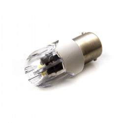LED Galaxy S25 ( P21W 1156 BA15S ) 2PCS CREE White (Белый)
