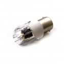 LED Galaxy S25 ( P21W 1156 BA15S ) 2PCS CREE White (Белый)