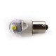 LED Galaxy S25 ( P21W 1156 BA15S ) 2PCS CREE White (Белый)