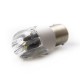 LED Galaxy S25 ( P21W 1156 BA15S ) 2PCS CREE White (Белый)
