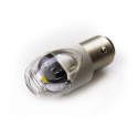 LED Galaxy S25 ( P21-5W 1157 BA15d ) 2PCS CREE White (Белый)