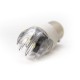 LED Galaxy S25 ( P21-5W 1157 BA15d ) 2PCS CREE Whit White (Белый)