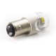LED Galaxy S25 ( P21-5W 1157 BA15d ) 2PCS CREE Whit White (Белый)