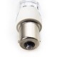 LED Galaxy S25 ( P21W 1156 BA15d ) 2PCS CREE Red (Красный)