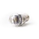 LED Galaxy S25 ( P21W 1156 BA15s) 2PCS CREE Yellow (Желтый)