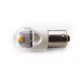 LED Galaxy S25 ( P21W 1156 BA15s) 2PCS CREE Yellow (Желтый)