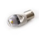 LED Galaxy S25 ( P21W 1156 BA15s) 2PCS CREE Yellow (Желтый)