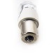 LED Galaxy S25 ( P21W 1156 BA15s) 2PCS CREE Yellow (Желтый)