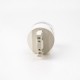 LED Galaxy T20 ( W21W 7440 3x16d) 2PCS CREE Yellow (Желтый)