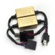 Обманка CAN LED 24V H4