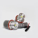 LED(Marker) Galaxy BMW E39-E87 WHITE 2*20w