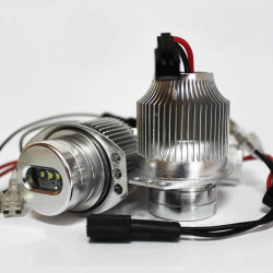 LED(Marker) Galaxy BMW E90,E91 WHITE 2*20w