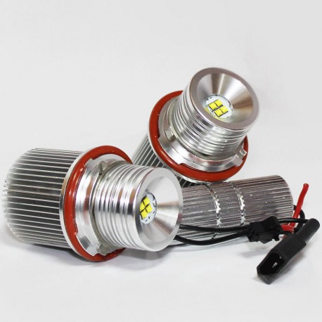 LED(Marker) Galaxy BMW E39-E87 WHITE 2*32w