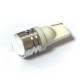 LED Galaxy T10 ( W5W ) HIGH POWER 1PCS 1.5W Lens White (Белый)