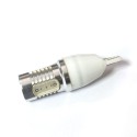 LED Galaxy T15 (W16W) HIGH POWER 4PCS 6.0W Yellow (Жовтий)
