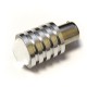 LED Galaxy S25 (P21W 1156 BA15S) CREE Lens 1SMD 3.0W White (Білий)