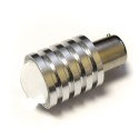 LED Galaxy S25 (P21W 1156 BA15S) CREE Lens 1SMD 3.0W White (Білий)