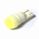 LED Galaxy T10 (W5W) CERAMIC HUGO 1SMD 1.0W White (Білий)