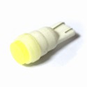 LED Galaxy T10 (W5W) CERAMIC HUGO 1SMD 1.0W White (Білий)
