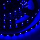 LED Galaxy strip 3528 300 SMD blue
