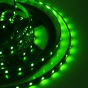LED Galaxy strip 3528 300 SMD green