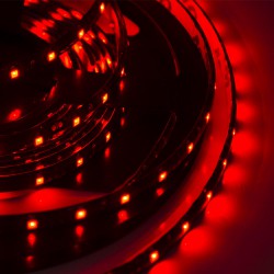 LED Galaxy strip 3528 300 SMD red