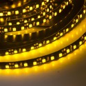 LED Galaxy strip 3528 600 SMD yellow