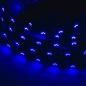 LED Galaxy strip 5050 300 SMD blue
