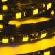 LED Galaxy strip 5050 300 SMD yellow