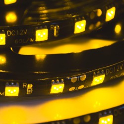 LED Galaxy strip 5050 300 SMD yellow